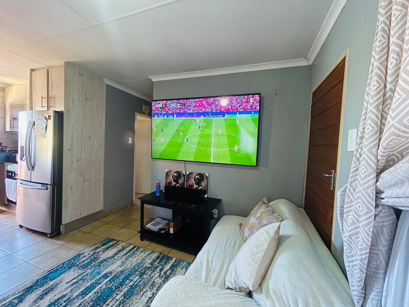 3 Bedroom Property for Sale in Sky City Gauteng