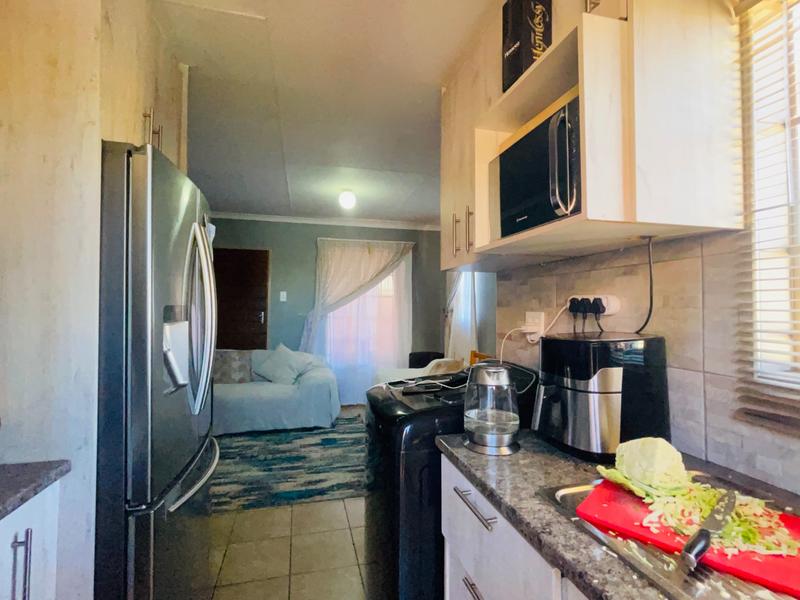 3 Bedroom Property for Sale in Sky City Gauteng