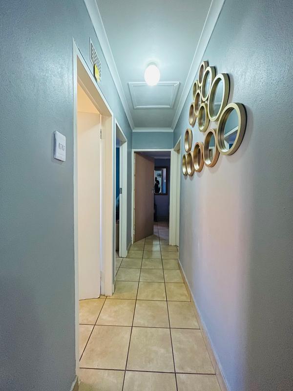 3 Bedroom Property for Sale in Sky City Gauteng