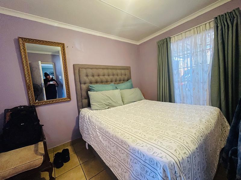 3 Bedroom Property for Sale in Sky City Gauteng