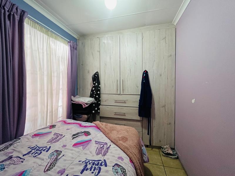 3 Bedroom Property for Sale in Sky City Gauteng