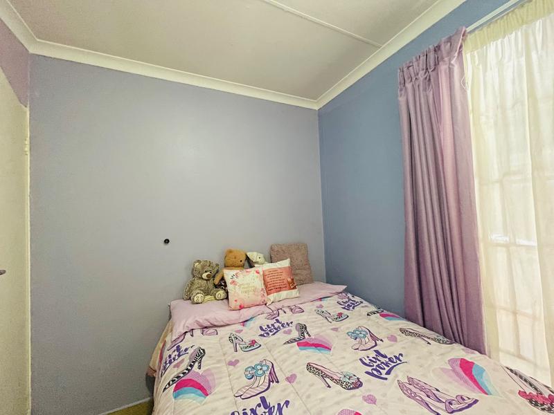 3 Bedroom Property for Sale in Sky City Gauteng