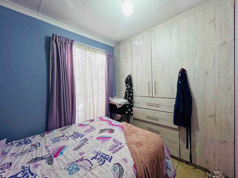3 Bedroom Property for Sale in Sky City Gauteng