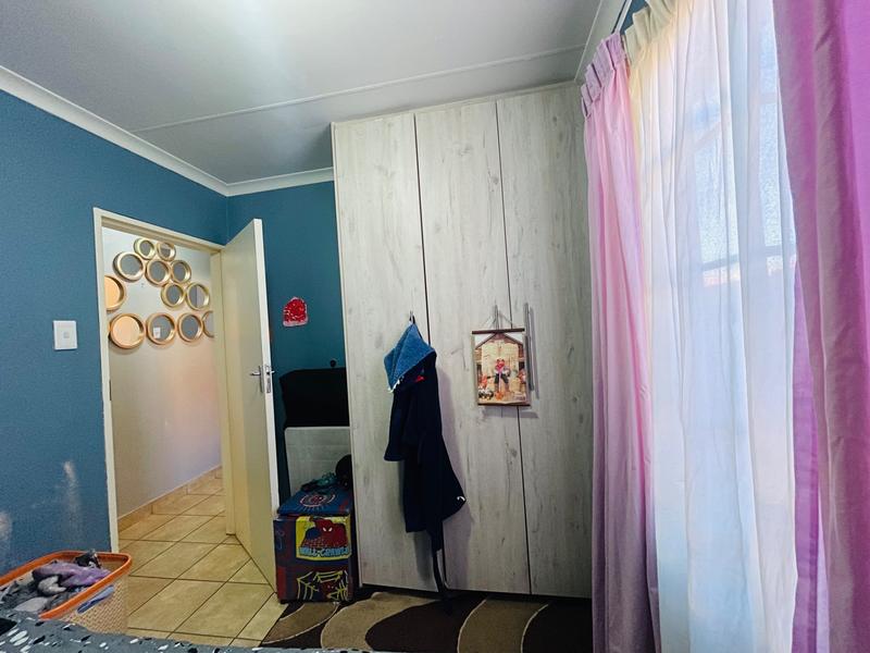 3 Bedroom Property for Sale in Sky City Gauteng