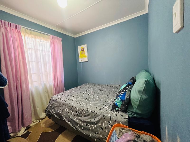 3 Bedroom Property for Sale in Sky City Gauteng