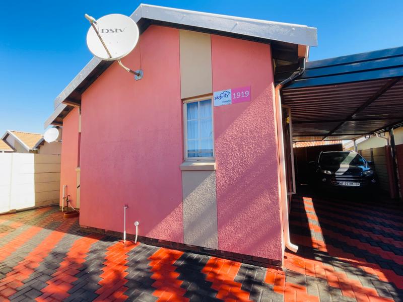 3 Bedroom Property for Sale in Sky City Gauteng