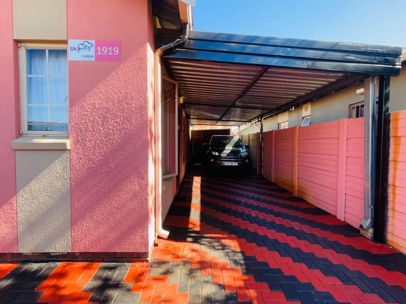 3 Bedroom Property for Sale in Sky City Gauteng