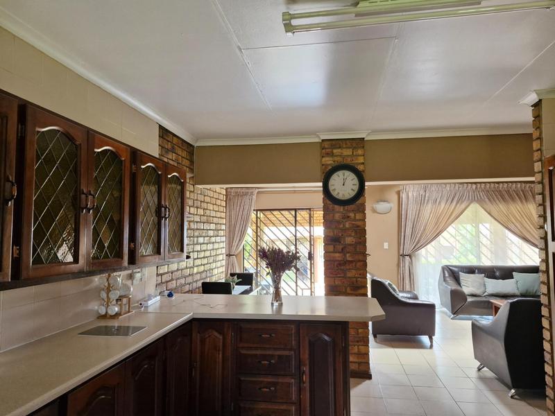 4 Bedroom Property for Sale in Norkem Park Gauteng