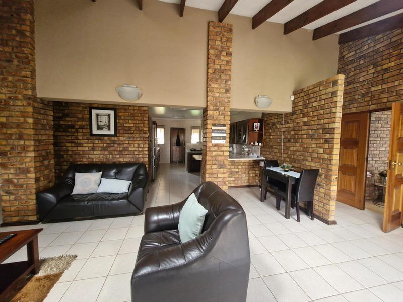 4 Bedroom Property for Sale in Norkem Park Gauteng