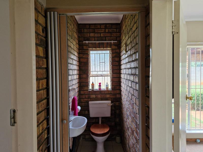 4 Bedroom Property for Sale in Norkem Park Gauteng