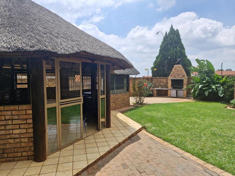4 Bedroom Property for Sale in Norkem Park Gauteng
