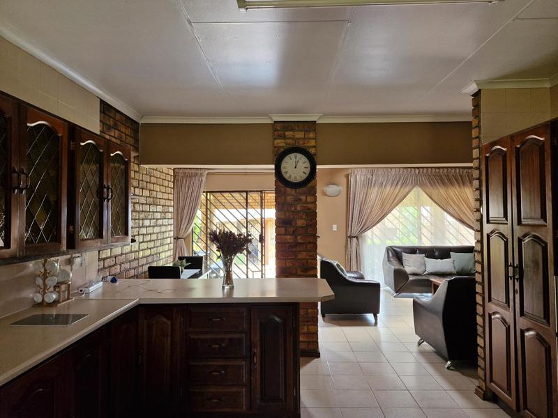 4 Bedroom Property for Sale in Norkem Park Gauteng