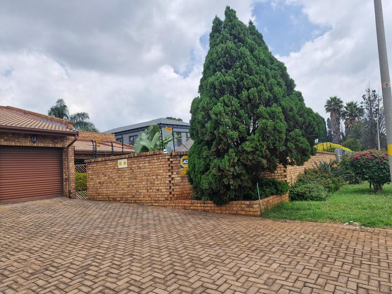 4 Bedroom Property for Sale in Norkem Park Gauteng