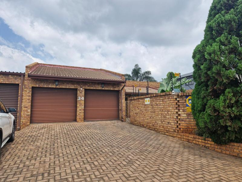 4 Bedroom Property for Sale in Norkem Park Gauteng