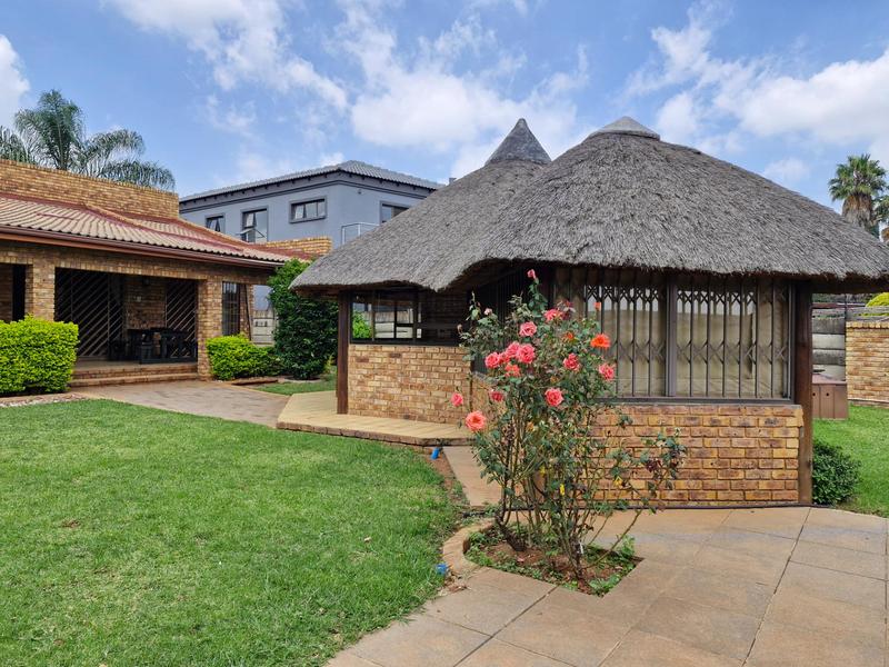 4 Bedroom Property for Sale in Norkem Park Gauteng