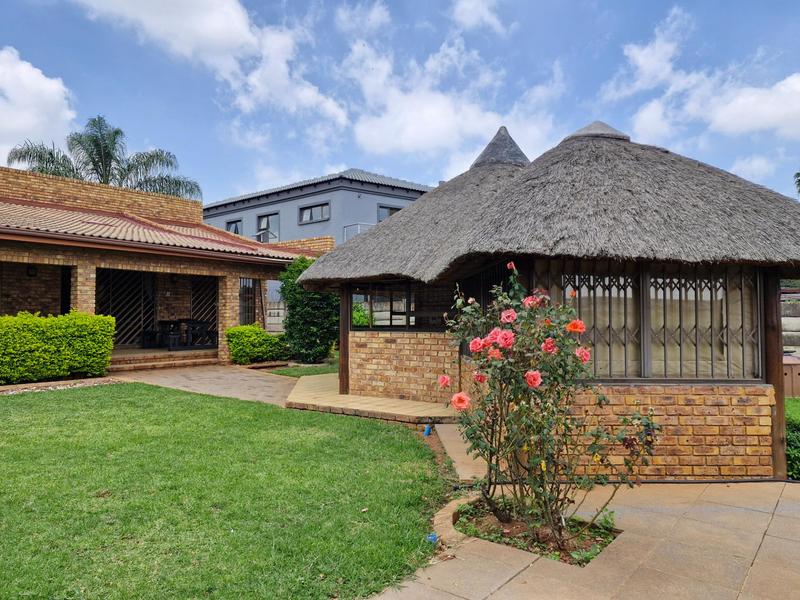 4 Bedroom Property for Sale in Norkem Park Gauteng