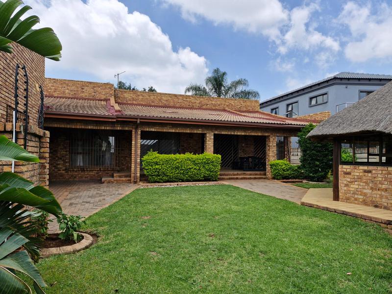 4 Bedroom Property for Sale in Norkem Park Gauteng
