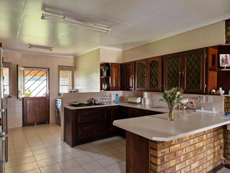 4 Bedroom Property for Sale in Norkem Park Gauteng