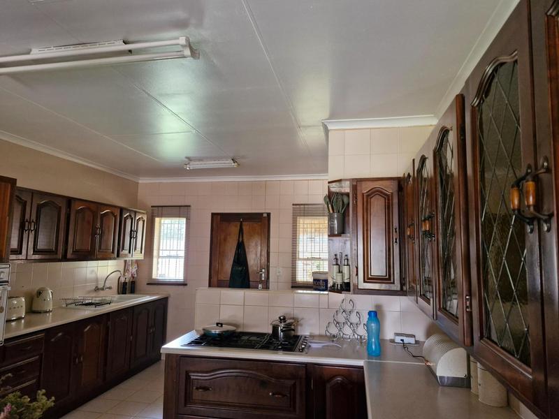 4 Bedroom Property for Sale in Norkem Park Gauteng