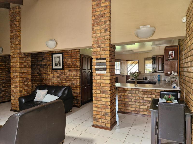 4 Bedroom Property for Sale in Norkem Park Gauteng