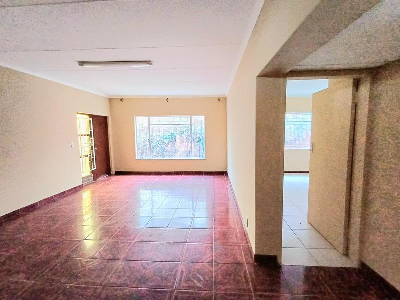 To Let 3 Bedroom Property for Rent in Laudium Gauteng