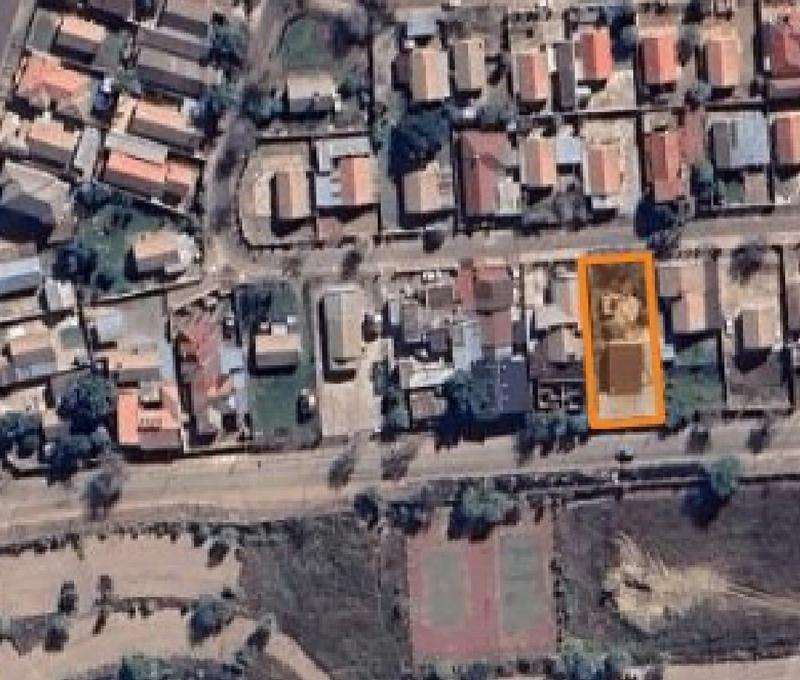 0 Bedroom Property for Sale in Lotus Gardens Gauteng