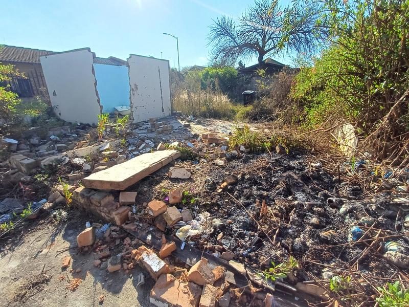 0 Bedroom Property for Sale in Lotus Gardens Gauteng