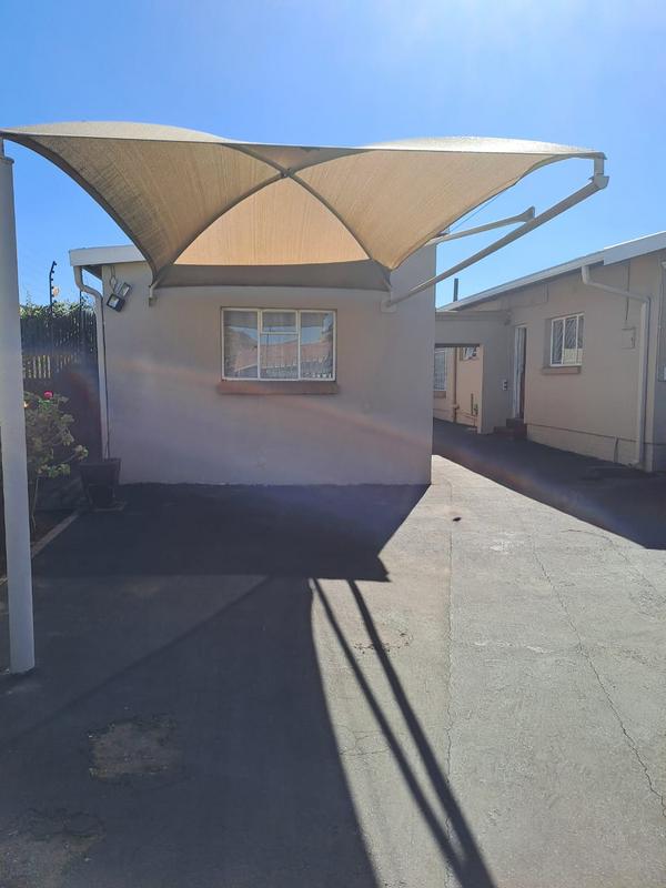 To Let 1 Bedroom Property for Rent in Primrose Gauteng