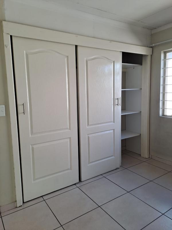 To Let 1 Bedroom Property for Rent in Primrose Gauteng