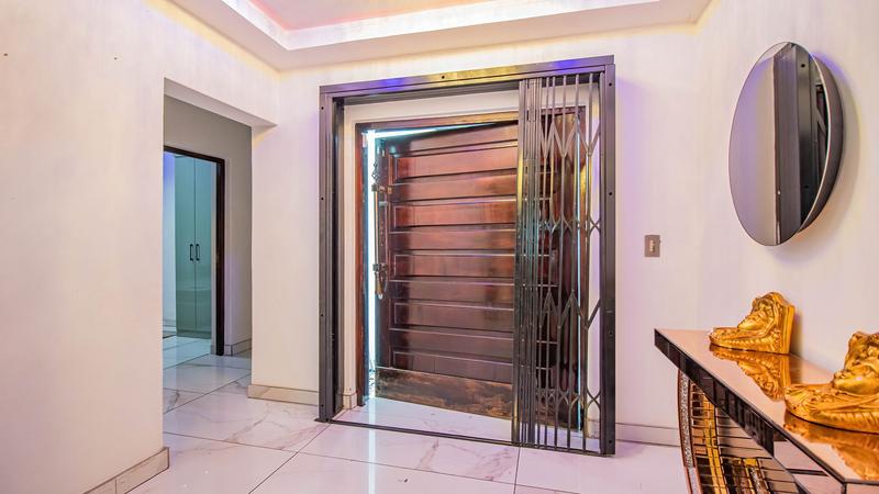 To Let 3 Bedroom Property for Rent in Bryanston Gauteng
