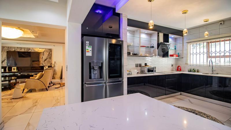 To Let 3 Bedroom Property for Rent in Bryanston Gauteng