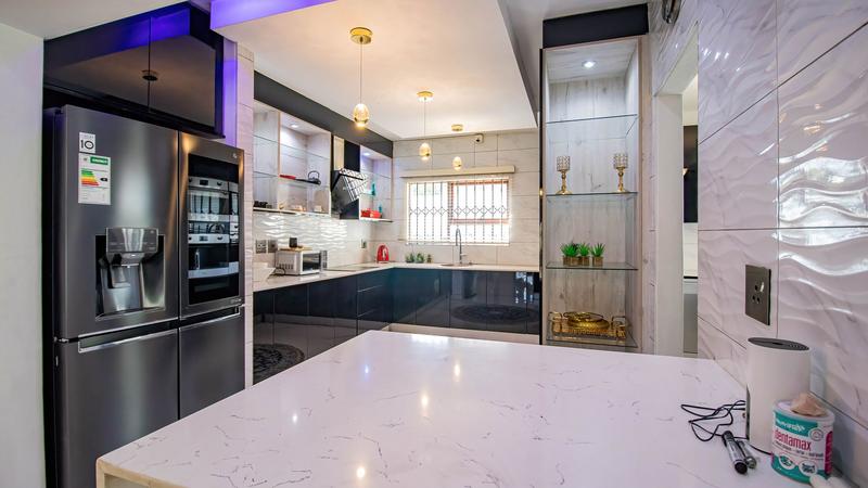 To Let 3 Bedroom Property for Rent in Bryanston Gauteng
