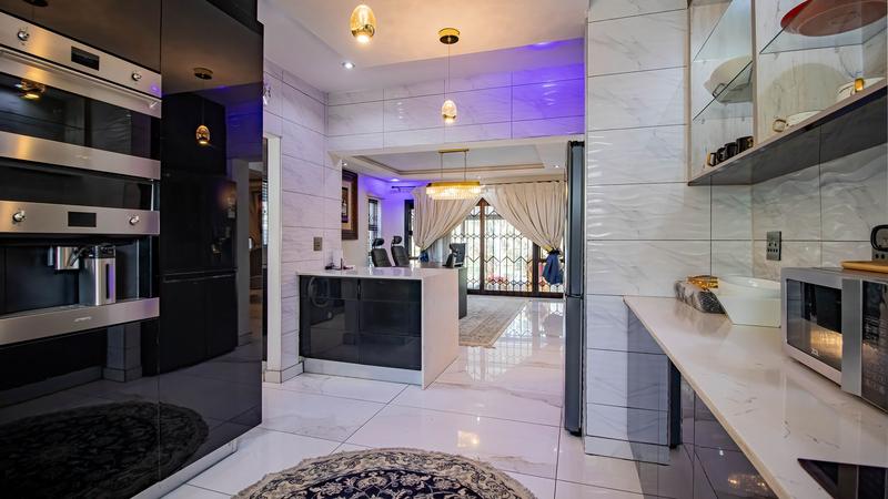To Let 3 Bedroom Property for Rent in Bryanston Gauteng