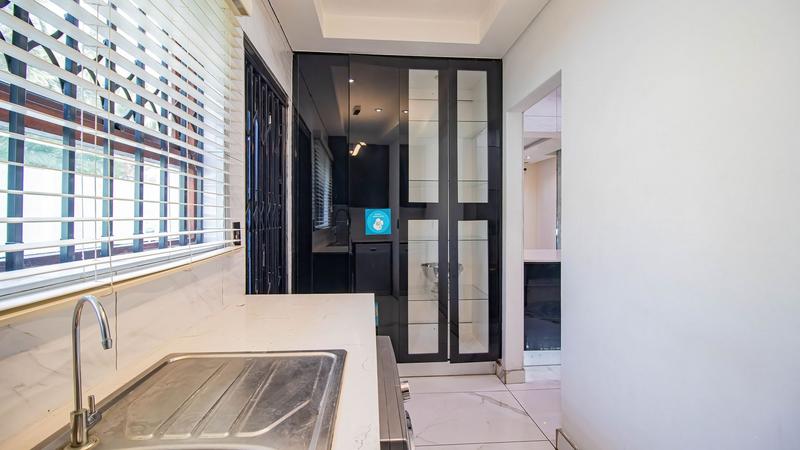 To Let 3 Bedroom Property for Rent in Bryanston Gauteng