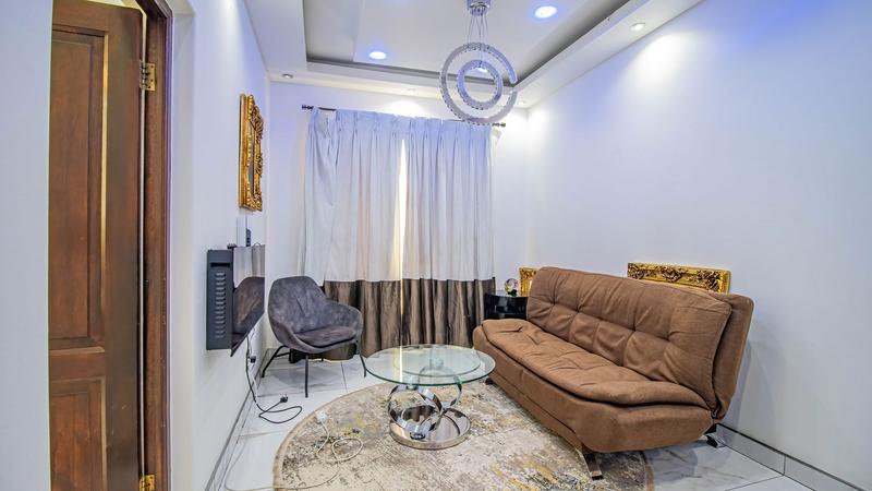 To Let 3 Bedroom Property for Rent in Bryanston Gauteng