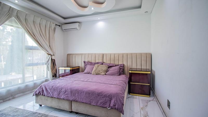 To Let 3 Bedroom Property for Rent in Bryanston Gauteng