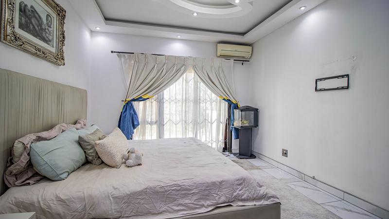 To Let 3 Bedroom Property for Rent in Bryanston Gauteng