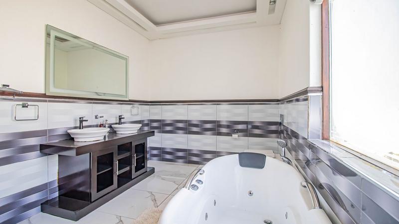 To Let 3 Bedroom Property for Rent in Bryanston Gauteng