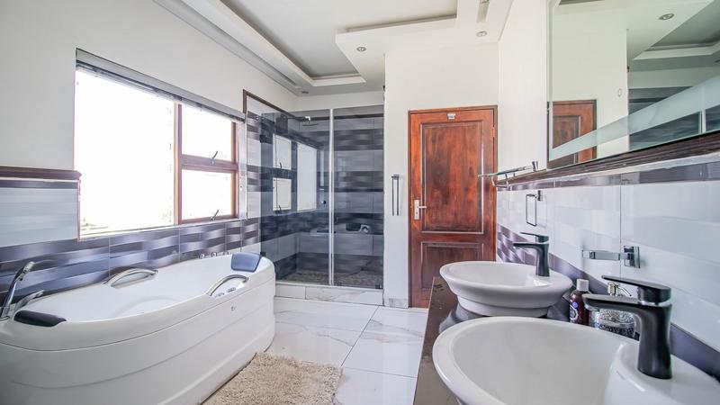 To Let 3 Bedroom Property for Rent in Bryanston Gauteng