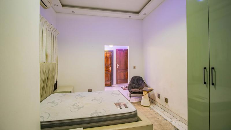 To Let 3 Bedroom Property for Rent in Bryanston Gauteng