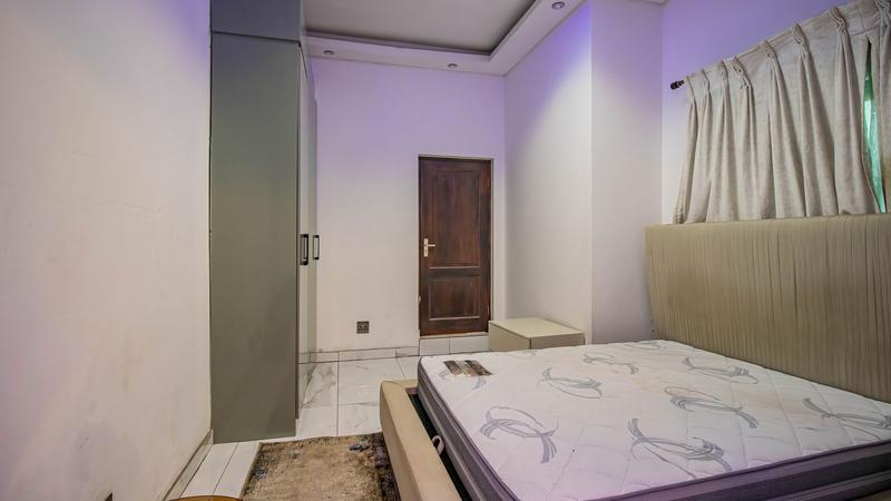 To Let 3 Bedroom Property for Rent in Bryanston Gauteng
