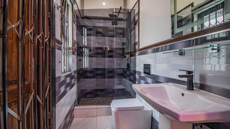 To Let 3 Bedroom Property for Rent in Bryanston Gauteng