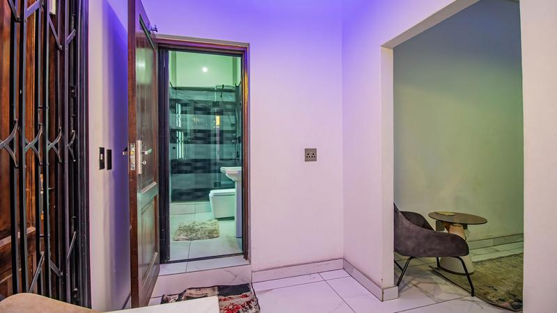 To Let 3 Bedroom Property for Rent in Bryanston Gauteng