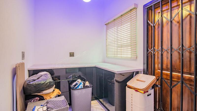 To Let 3 Bedroom Property for Rent in Bryanston Gauteng