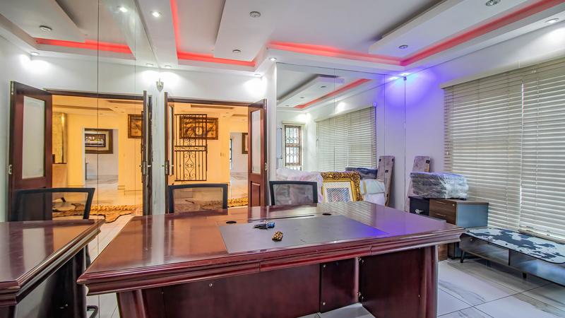 To Let 3 Bedroom Property for Rent in Bryanston Gauteng
