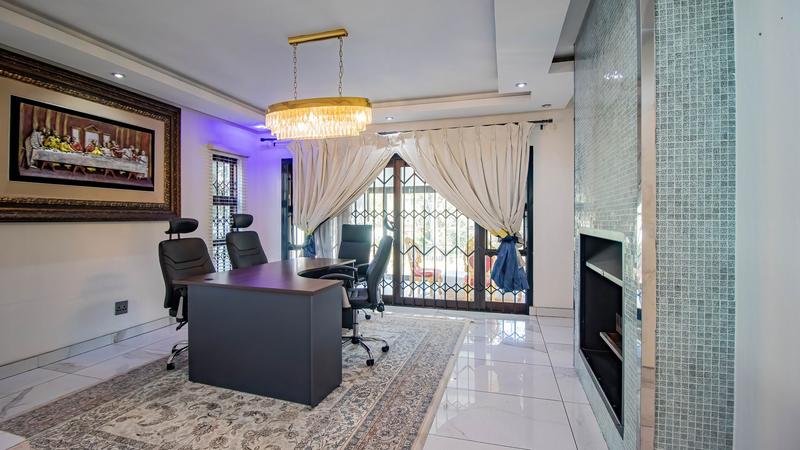 To Let 3 Bedroom Property for Rent in Bryanston Gauteng
