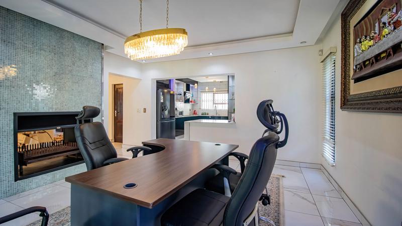 To Let 3 Bedroom Property for Rent in Bryanston Gauteng