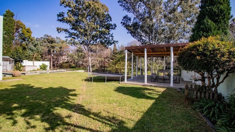 To Let 3 Bedroom Property for Rent in Bryanston Gauteng