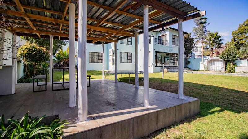 To Let 3 Bedroom Property for Rent in Bryanston Gauteng