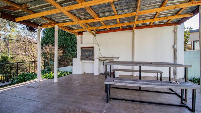 To Let 3 Bedroom Property for Rent in Bryanston Gauteng